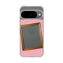 スリムプロテクションケース［ Photo Frame - Pink ］