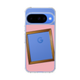 スリムプロテクションケース［ Photo Frame - Pink ］