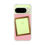 スリムプロテクションケース［ Photo Frame - Pink ］