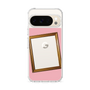 スリムプロテクションケース［ Photo Frame - Pink ］