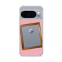スリムプロテクションケース［ Photo Frame - Pink ］