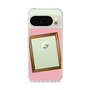 スリムプロテクションケース［ Photo Frame - Pink ］
