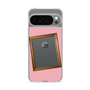 スリムプロテクションケース［ Photo Frame - Pink ］
