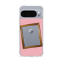 スリムプロテクションケース［ Photo Frame - Pink ］