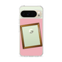 スリムプロテクションケース［ Photo Frame - Pink ］