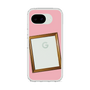 スリムプロテクションケース［ Photo Frame - Pink ］