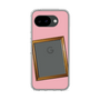 スリムプロテクションケース［ Photo Frame - Pink ］