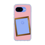 スリムプロテクションケース［ Photo Frame - Pink ］