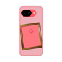 スリムプロテクションケース［ Photo Frame - Pink ］