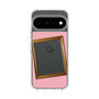 スリムプロテクションケース［ Photo Frame - Pink ］
