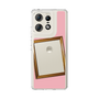 スリムプロテクションケース［ Photo Frame - Pink ］