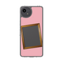 スリムプロテクションケース［ Photo Frame - Pink ］