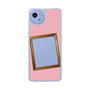 スリムプロテクションケース［ Photo Frame - Pink ］