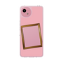 スリムプロテクションケース［ Photo Frame - Pink ］