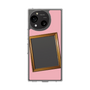 スリムプロテクションケース［ Photo Frame - Pink ］