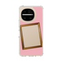 スリムプロテクションケース［ Photo Frame - Pink ］