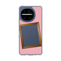 スリムプロテクションケース［ Photo Frame - Pink ］
