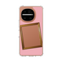 スリムプロテクションケース［ Photo Frame - Pink ］