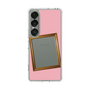 スリムプロテクションケース［ Photo Frame - Pink ］