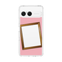スリムプロテクションケース［ Photo Frame - Pink ］