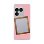スリムプロテクションケース［ Photo Frame - Pink ］