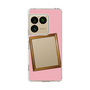 スリムプロテクションケース［ Photo Frame - Pink ］
