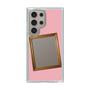 スリムプロテクションケース［ Photo Frame - Pink ］