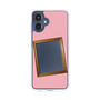 スリムプロテクションケース［ Photo Frame - Pink ］