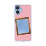 スリムプロテクションケース［ Photo Frame - Pink ］
