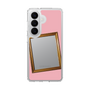 スリムプロテクションケース［ Photo Frame - Pink ］