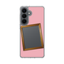 スリムプロテクションケース［ Photo Frame - Pink ］