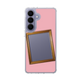 スリムプロテクションケース［ Photo Frame - Pink ］