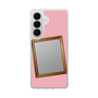 スリムプロテクションケース［ Photo Frame - Pink ］
