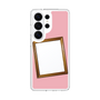 スリムプロテクションケース［ Photo Frame - Pink ］
