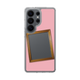 スリムプロテクションケース［ Photo Frame - Pink ］