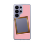 スリムプロテクションケース［ Photo Frame - Pink ］