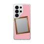 スリムプロテクションケース［ Photo Frame - Pink ］