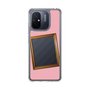 スリムプロテクションケース［ Photo Frame - Pink ］