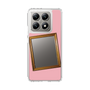 スリムプロテクションケース［ Photo Frame - Pink ］