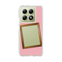 スリムプロテクションケース［ Photo Frame - Pink ］