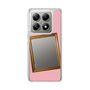 スリムプロテクションケース［ Photo Frame - Pink ］