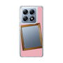 スリムプロテクションケース［ Photo Frame - Pink ］