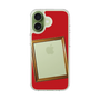 スリムプロテクションケース［ Photo Frame - Red ］
