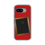 スリムプロテクションケース［ Photo Frame - Red ］