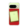 スリムプロテクションケース［ Photo Frame - Red ］