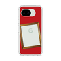 スリムプロテクションケース［ Photo Frame - Red ］