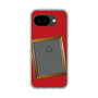 スリムプロテクションケース［ Photo Frame - Red ］