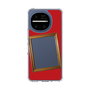 スリムプロテクションケース［ Photo Frame - Red ］