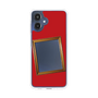 スリムプロテクションケース［ Photo Frame - Red ］