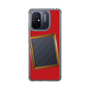 スリムプロテクションケース［ Photo Frame - Red ］
